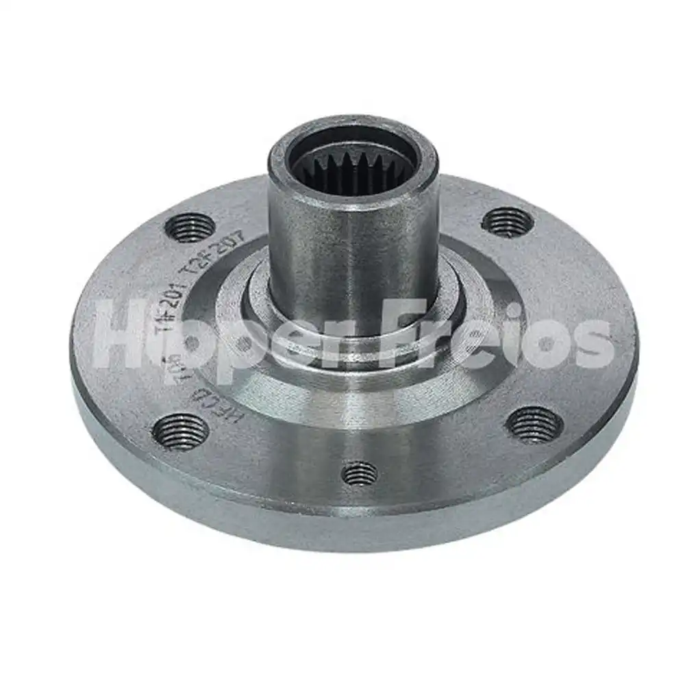 CUBO RODA DIANT RENAULT CLIO 1.0 8V 00/16 TWINGO 00/ TDS (35