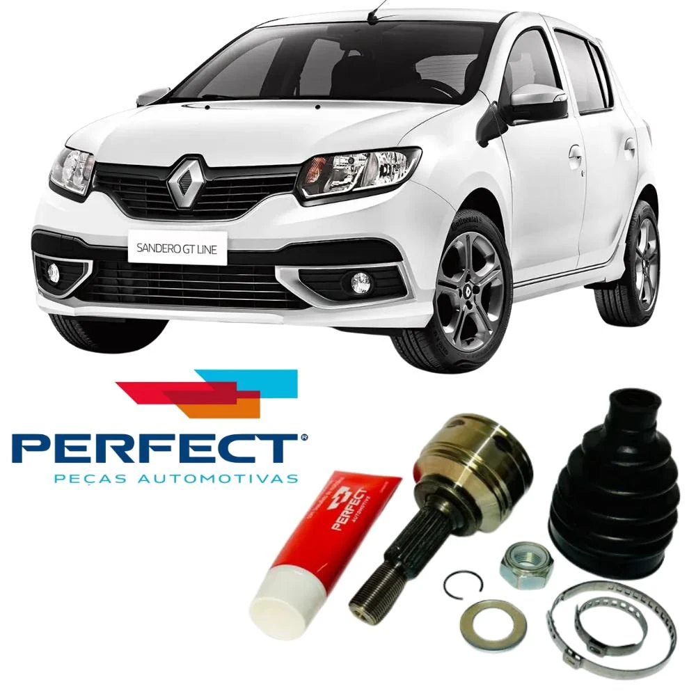 JUNTA HOMOC RENAULT SANDERO 1.6 2014 A 2023