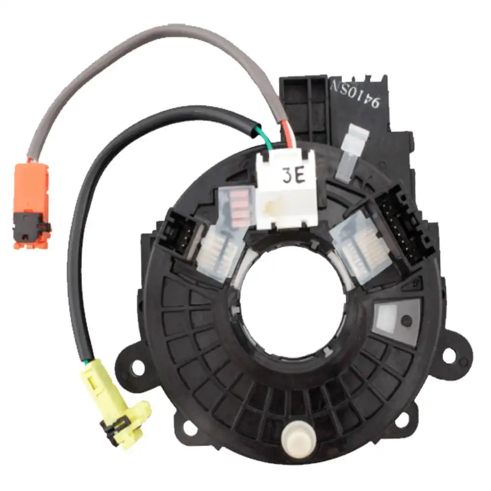 CINTA AIRBAG NISSAN MARCH 2012 A 2017