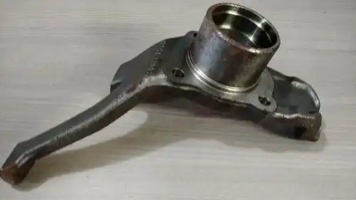 MANGA EIXO RODA DIANT CORCEL II DIR TDS