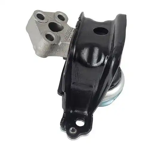 CALCO MOTOR PEUGEOT 208 1.6 2013 A 2019 DIREITO HIDRAULICO