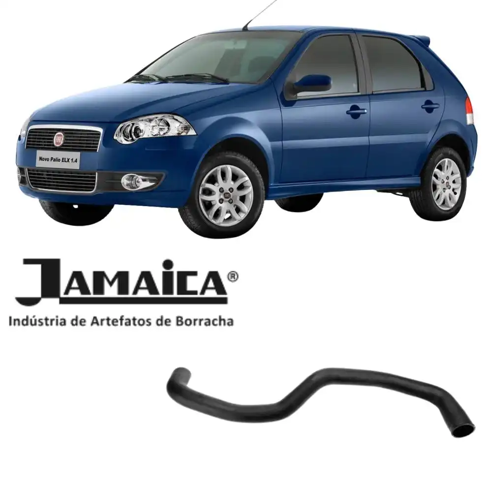 MANGUEIRA RADIADOR PALIO 1.8 8V 2003 ACIMA SUPERIOR