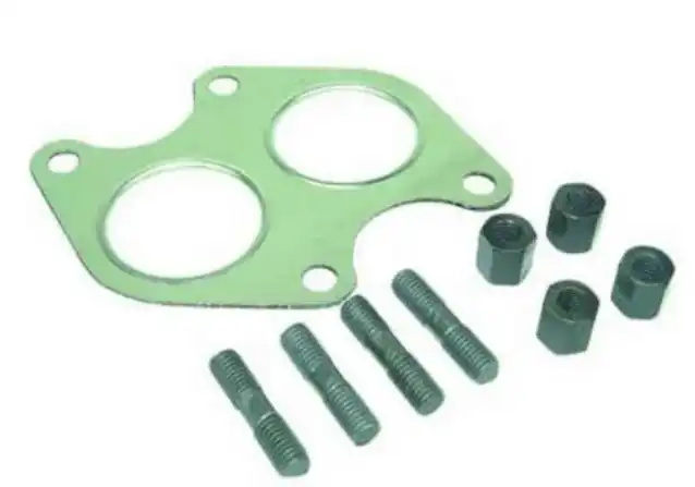 JUNTA DESCARGA CHEVETTE 78/ (KIT)