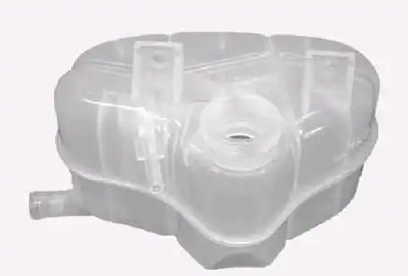 RESERVATORIO DAGUA RADIADOR FIAT PALIO 1.6 1.8 16V 2012/