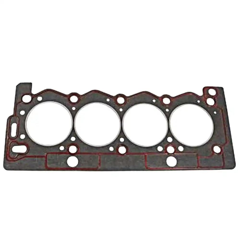 JUNTA CABECOTE PEUGEOT 206 207 1.4 8V FLEX CITROEN C3 1.4 8V