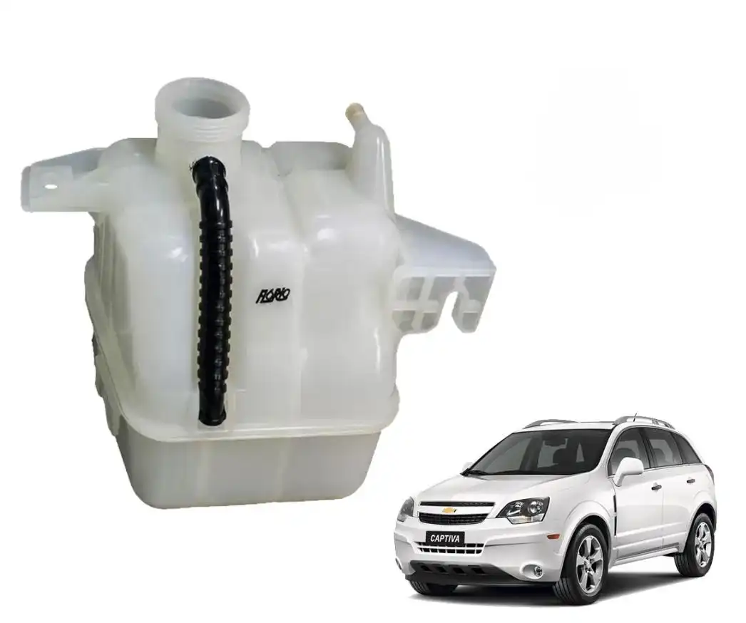 RESERVATORIO DAGUA RADIADOR CAPTIVA 2.4 2008 A 2017