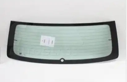 VIDRO VIGIA FOX 15/ C/ ANTIB C/FURO