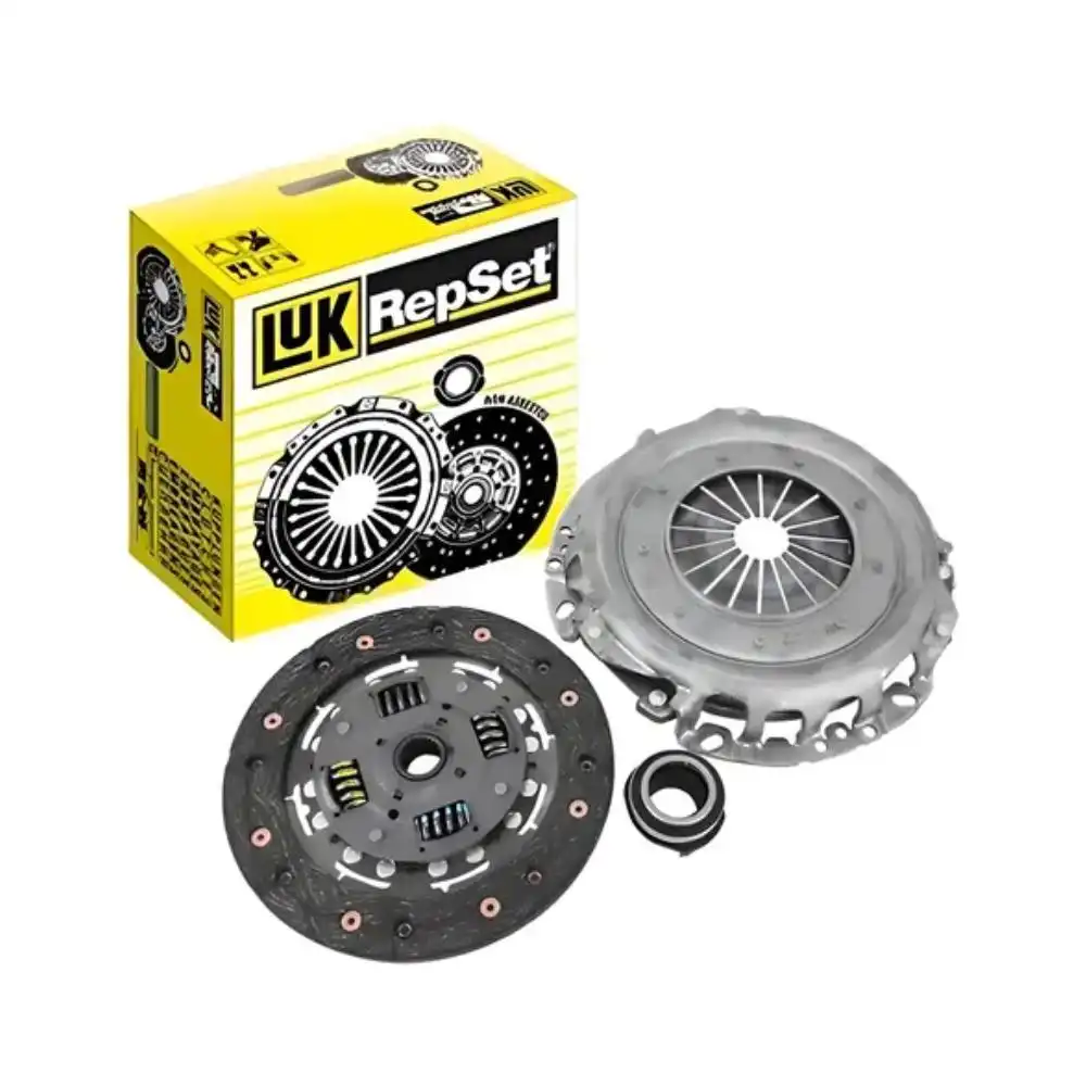 KIT EMBREAGEM RENAULT SCENIC 1.6 8V ATE 1999 COM ROLAMENTO