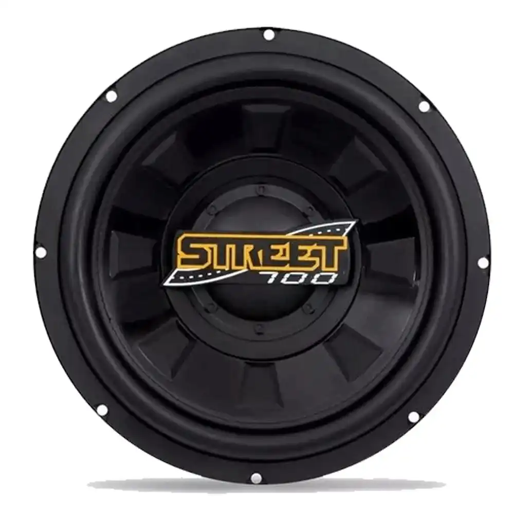 ALTOFALANTE 12 SUBWOOFER 175WRMS 700W V2