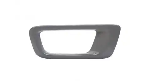 GRADE PARACHOQUE S-10 13/16 DIR C/FAROLETE PRIMER