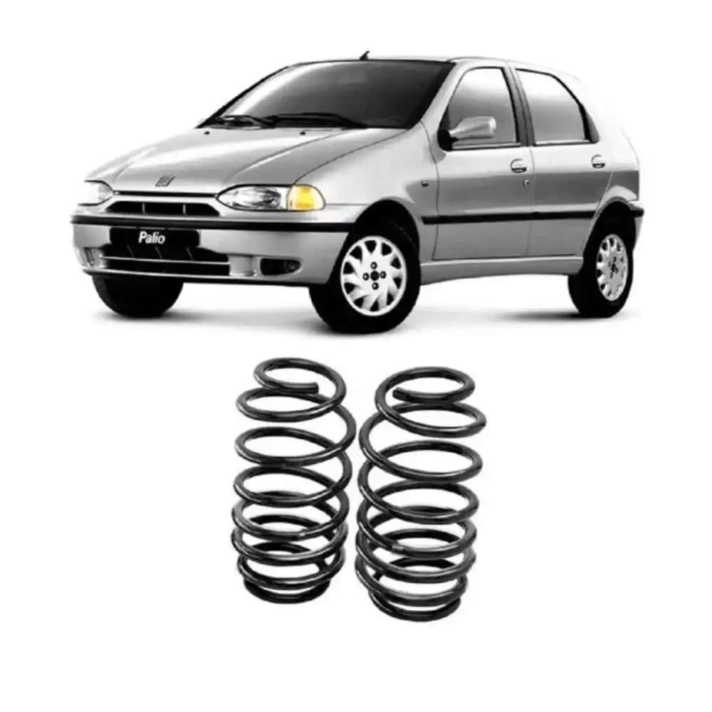 MOLA DIANTEIRA PALIO 1996 A 2000 SEM AR