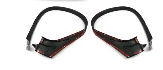 FRISO TETO (PINGADEIRA) FIAT PALIO 2PTS STRADA /11 ESQ