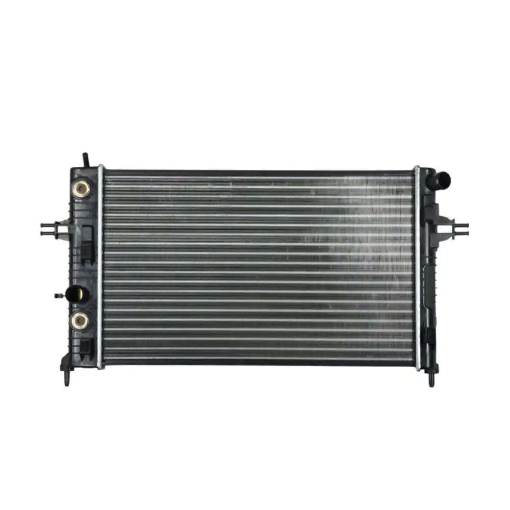 RADIADOR ASTRA 1.8 2.0 8V 16V 2009 A 2011 CAMBIO AUTOMATICO