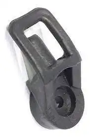 PRESILHA FORRO FERRAMENTAS VECTRA 97/ (PTE TRAS)