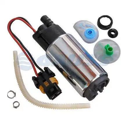 BOMBA COMBUSTIVEL INJEÇÃO GOL G3 G4 G5 2003/ TOTAL FLEX 4BAR