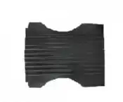 ASSOALHO CACAMBA FIAT FIORINO 88/92