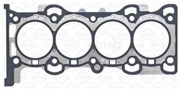 JUNTA CABECOTE LAND ROVER FREELANDER II 2.0 16V 2012 A 2014