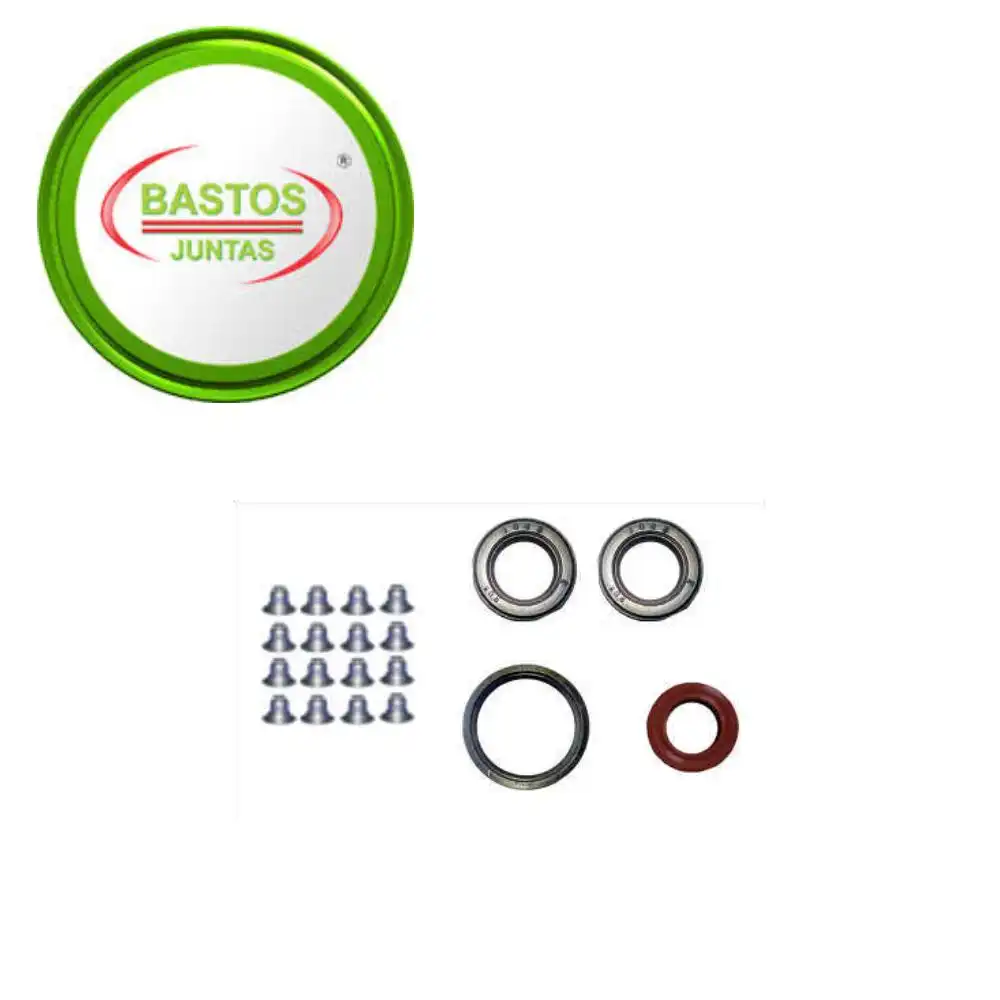 RETENTOR VALVULA PEUGEOT 307 CITROEN XSARA C4 C5 2.0 16V