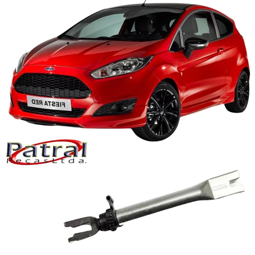 REGULADOR FREIO TRAS NEW FIESTA 1.6 16V 2010 EM DIANTE DIR