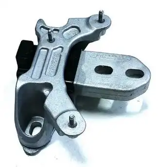 CALCO MOTOR KA 1.0 2014/2018 ESQ C/SUPORTE