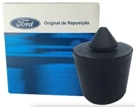 BATENTE PORTA CAPO ECOSPORT 2013 A 2015