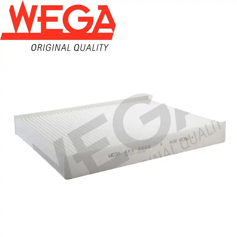 FILTRO AR CABINE HYUNDAI VERA CRUZ 3.8 V6 2007/