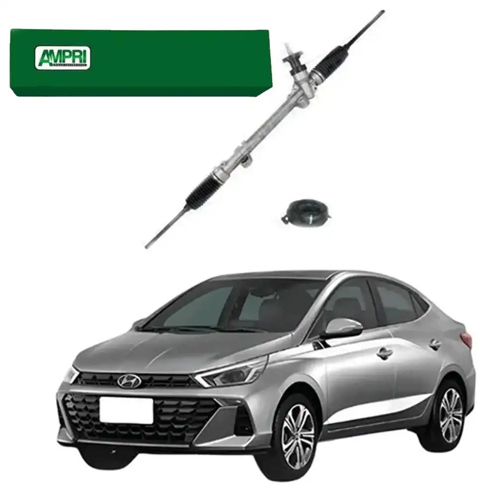 CAIXA DIRECAO HYUNDAI HB20 2018 A 2023 ELETRICA