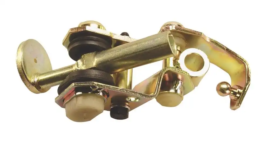 TRAMBULADOR MARCHA PASSAT,GOL.V.P.S SANTANA 95/ 5MARCHAS