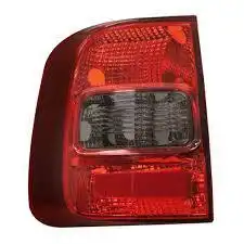 SINALEIRA TRASEIRA SAVEIRO G5 G6 ESQUERDA RE FUME