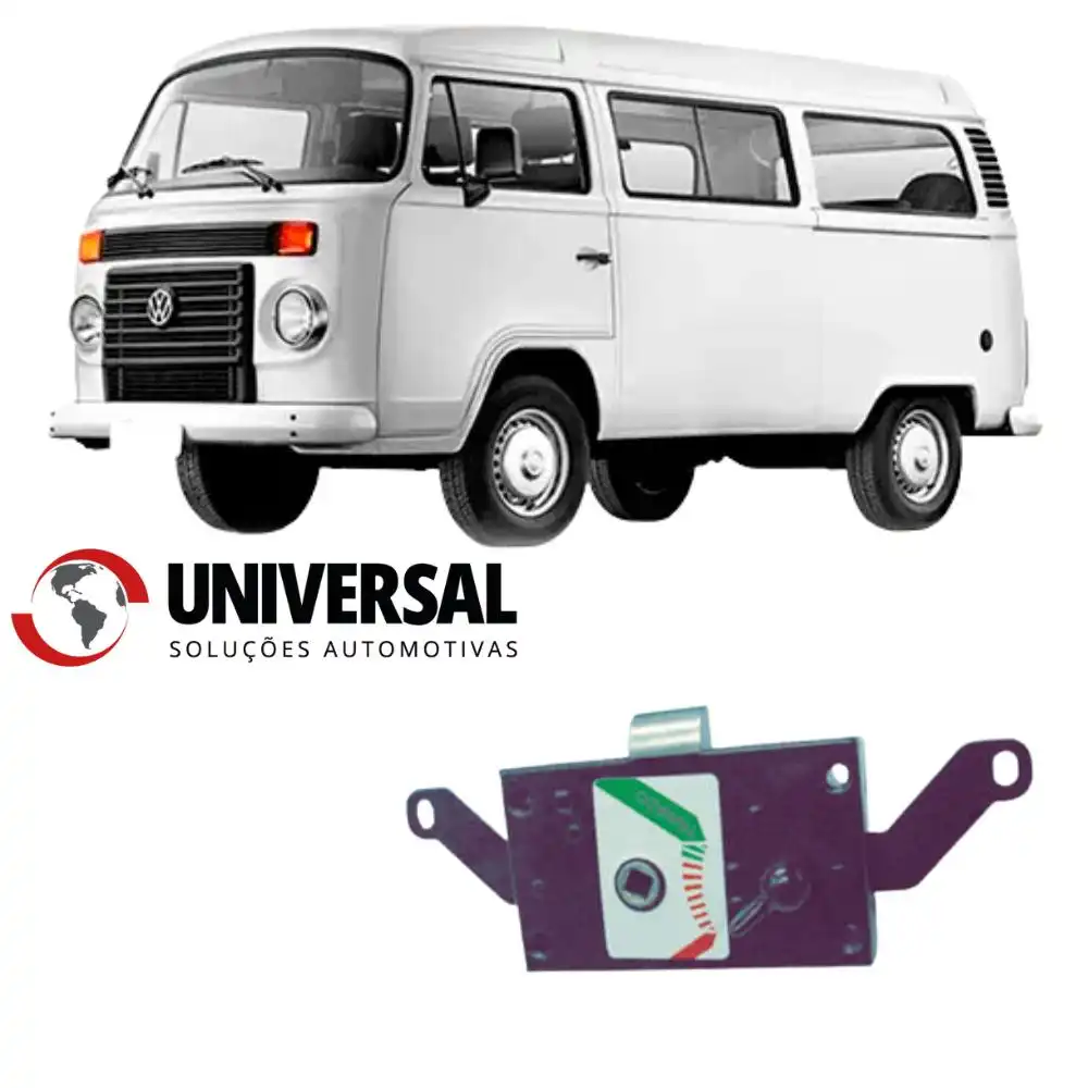 FECHADURA PORTA KOMBI CENTRAL 75/97