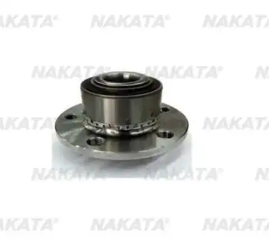 CUBO RODA DIANT POLO 2002/ FOX CROSSFOX C/ROLAM 5 FUROS