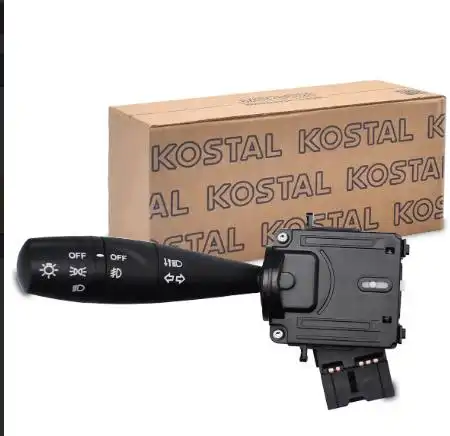 CHAVE PISCA RENAULT KWID 2018 EM DIANTE C/ LUZ MILHA