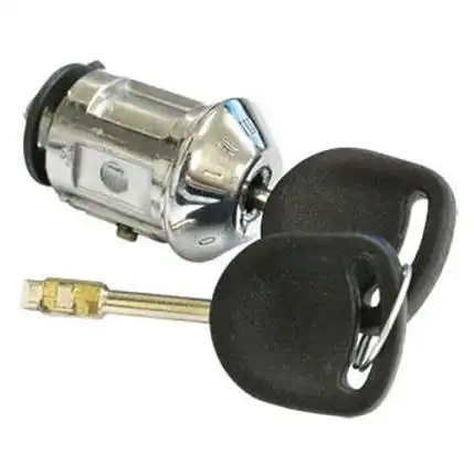 CHAVE IGNICAO FIESTA STREET ESCORT ZETEC