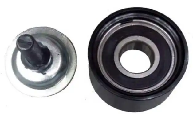 POLIA CORREIA ALTERNADOR HYUNDAI HB20 1.0 12V 2012/