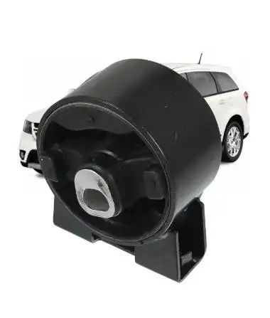 CALCO CAIXA DODGE JOURNEY 2.7 V6 2009 EM DIANTE