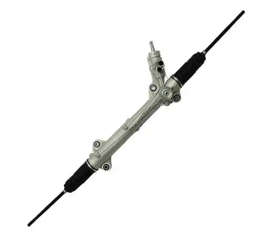 CAIXA DIRECAO NOVA SPRINTER 2012 A 2020 HIDRAULICA COM BARRA