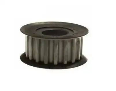 ENGRENAGEM VIRABREQUIM FIESTA 1.5 1.6 SIGMA 2014/