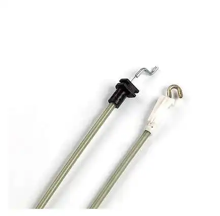 CABO MACANETA INT FOX SPACEFOX /09  4PTS TRAS DIR