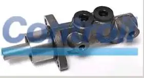 CILINDRO MESTRE FREIO FIAT UNO 1991 EM DIANTE (SISTEMA ATE)