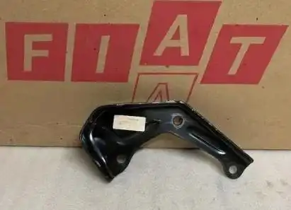 SUPORTE CALCO MOTOR UNO ELBA PREMIO