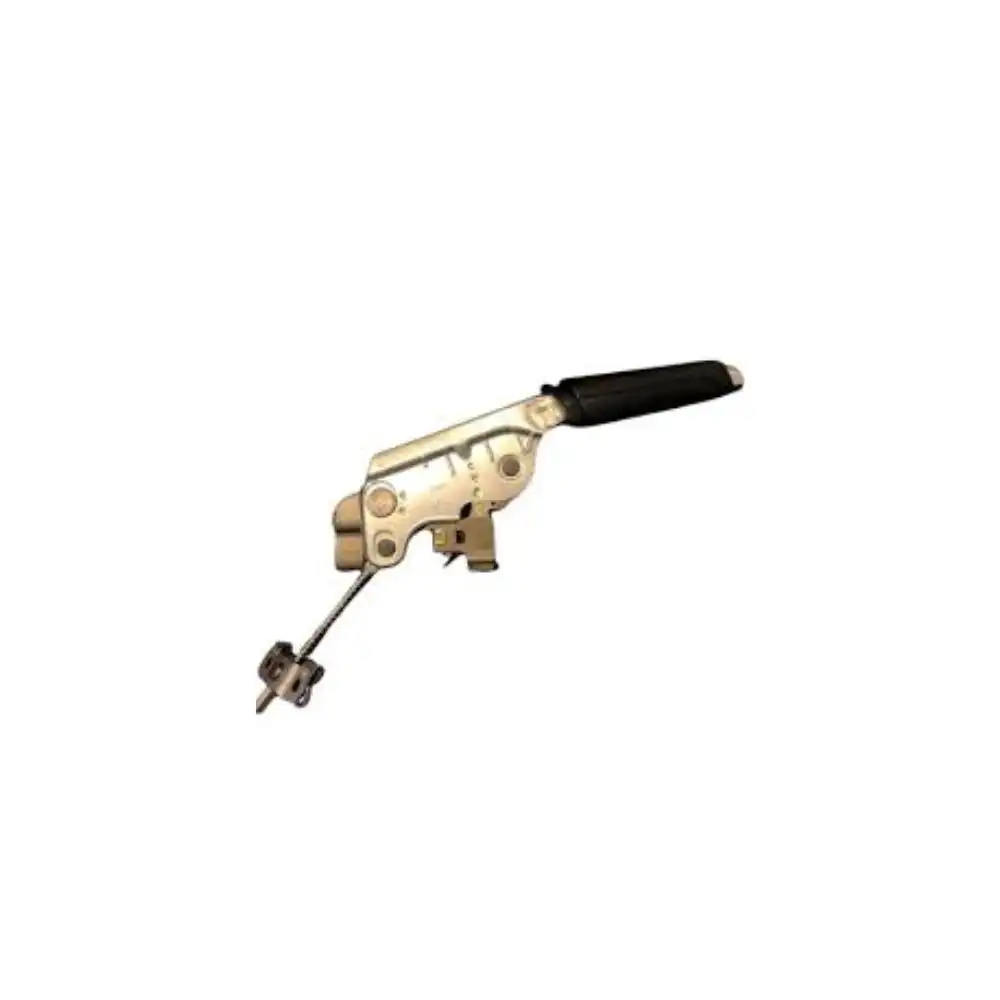 ALAVANCA FREIO MAO DOBLO LINEA PUNTO 2008 ACIMA