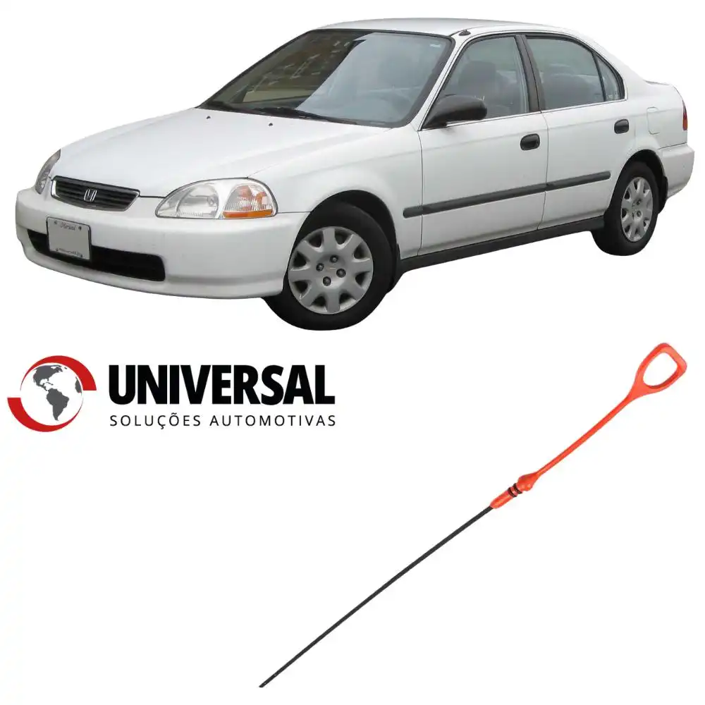 VARETA OLEO HONDA CIVIC LX EX 96/00