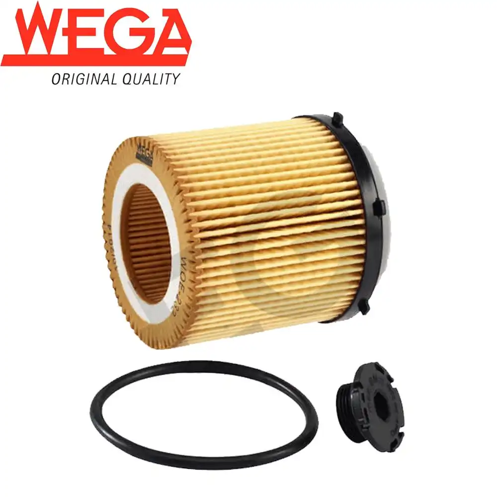 FILTRO OLEO MOTOR BMW 328IA 2.0 16V 2012 A 2013 - REFIL