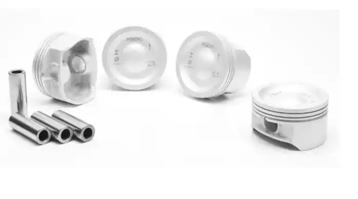 PISTAO VECTRA 2.4 16V 06/10 STD