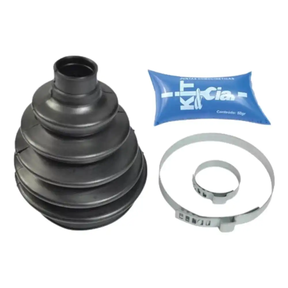 SANFONA HOMOC NEW CIVIC LADO RODA