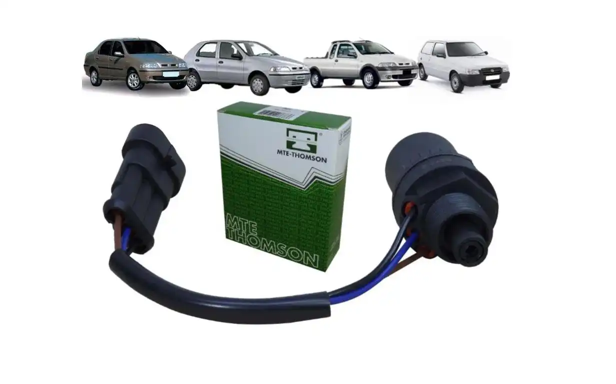 SENSOR VELOCIDADE FIAT PALIO 1.0 1.3 8V FIRE ATÉ 2003