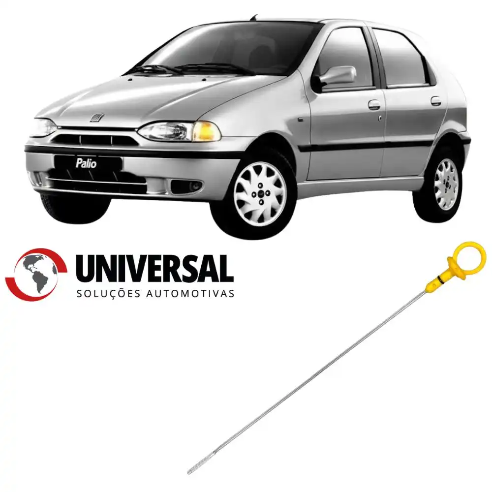 VARETA OLEO FIAT PALIO 01/ FIRE
