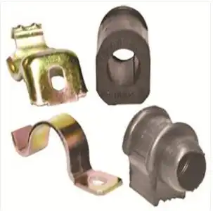 KIT EST DIANT RENAULT CLIO,SCENIC TDS (INT/EXT)