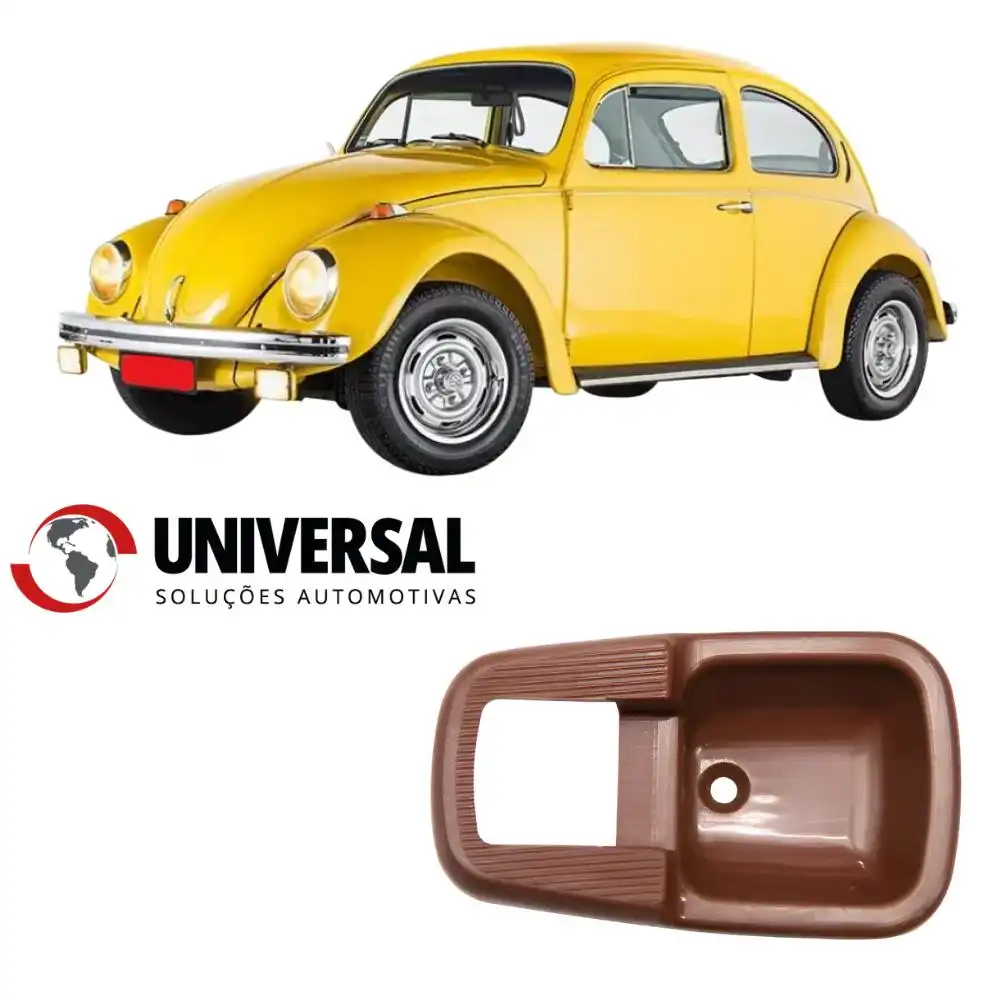 MOLDURA MACANETA INT FUSCA 77/ DIANT (MARROM)