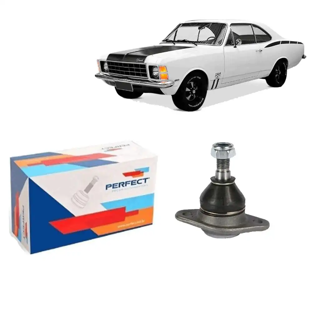 PIVO OPALA 1975 A 1992 SUPERIOR